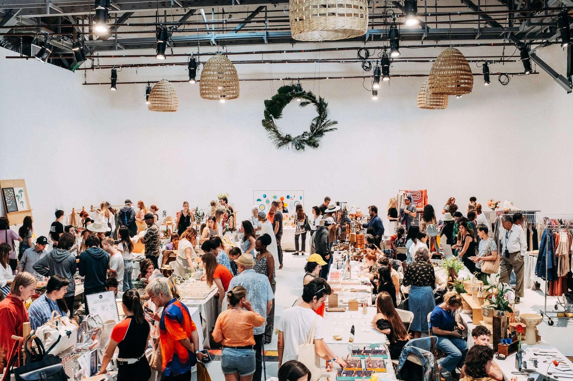 Shop the Best Holiday Craft Markets in Los Angeles Discover Los Angeles